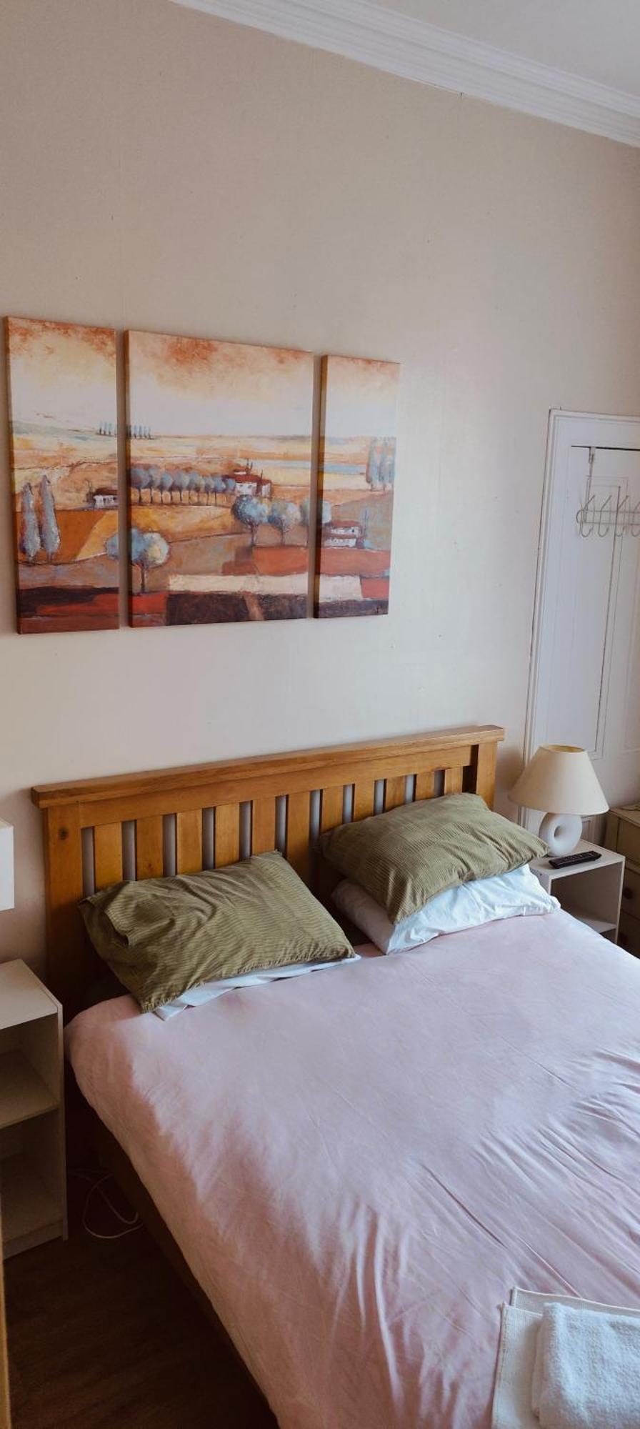 Forth Bay Guest House Leven  Bagian luar foto