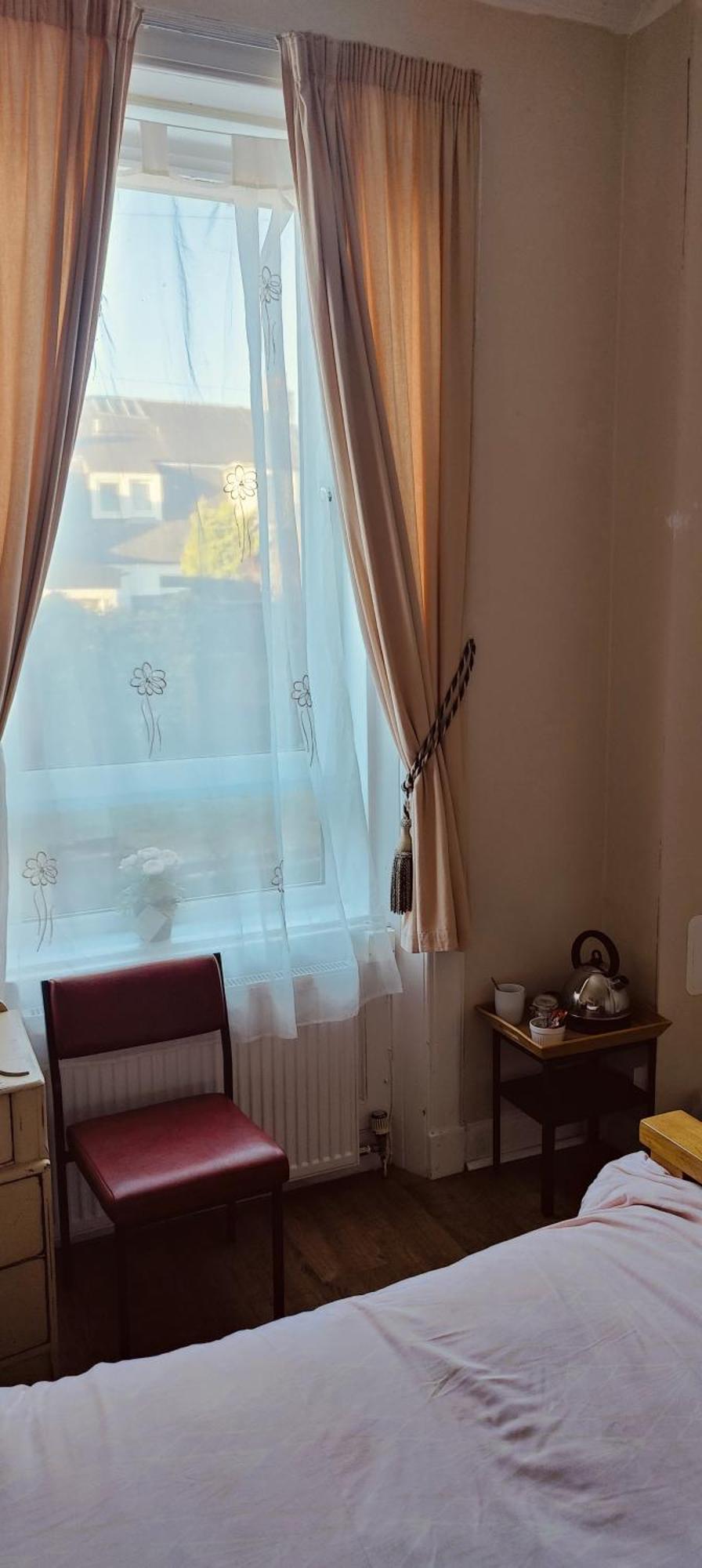 Forth Bay Guest House Leven  Bagian luar foto