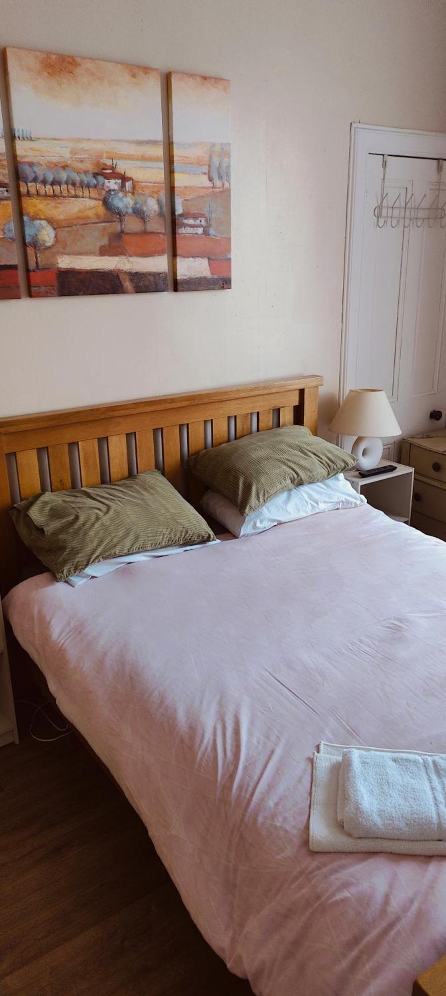 Forth Bay Guest House Leven  Bagian luar foto