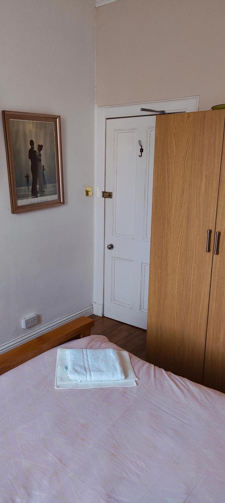 Forth Bay Guest House Leven  Bagian luar foto